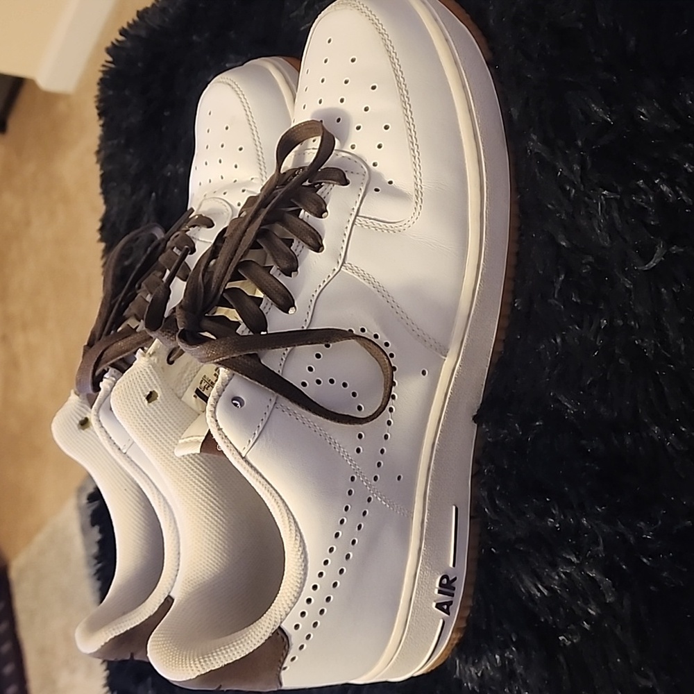 Nike Air Force 1 Shoes 315122-138 Men’s Size 13 Low Top AF1